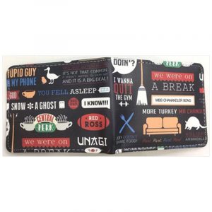 Friends Wallet