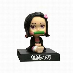 nezuko bobble head