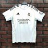 Real Madrid Home Fan 25/26