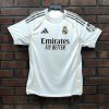 Real Madrid Home Player 25/26